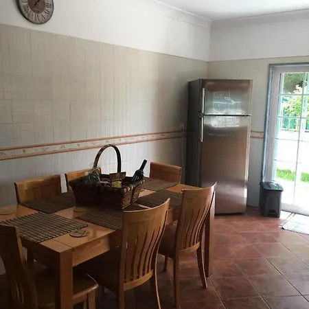 Lagoa Albufeira House