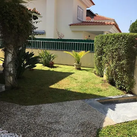 Lagoa Albufeira House