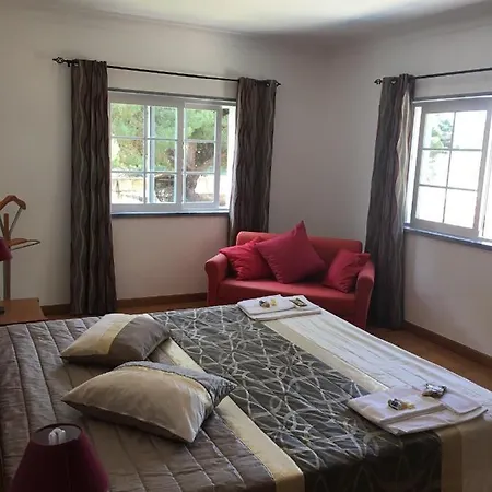 Lagoa Albufeira House Casa vacanze Sesimbra