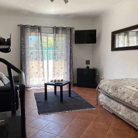 Lagoa Albufeira House Casa vacanze *