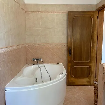 Lagoa Albufeira House