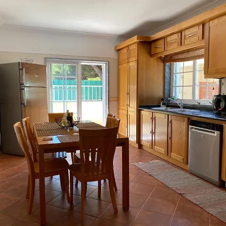 Casa vacanze Lagoa Albufeira House