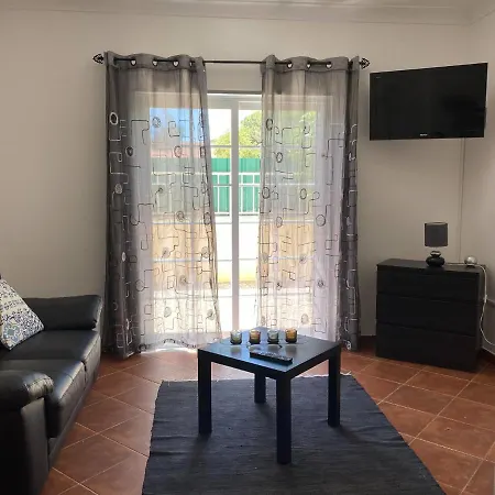 Lagoa Albufeira House