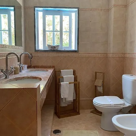 Lagoa Albufeira House Casa vacanze Sesimbra