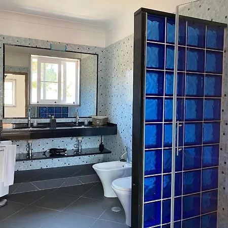 Lagoa Albufeira House