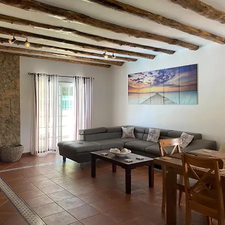 Casa vacanze Lagoa Albufeira House Sesimbra