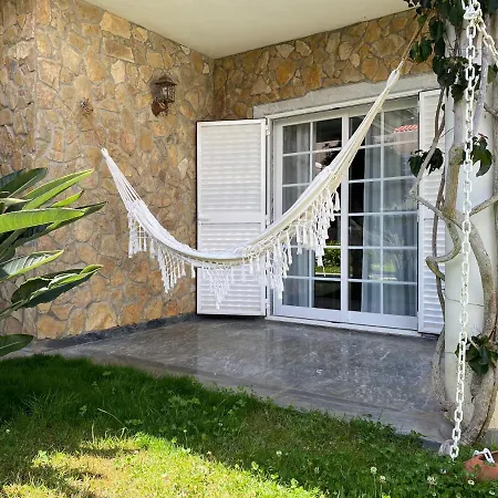 Lagoa Albufeira House *