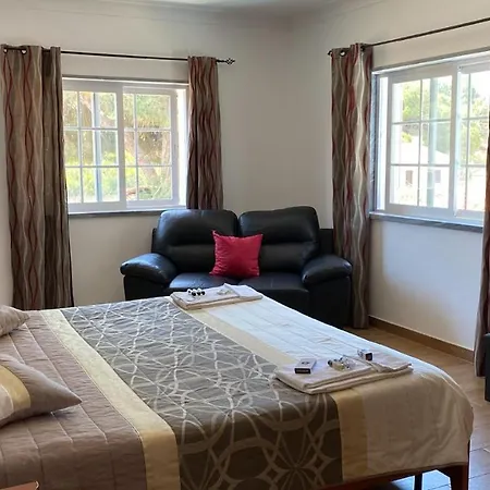 Lagoa Albufeira House Sesimbra