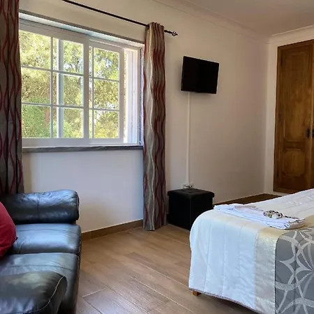 Lagoa Albufeira House