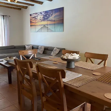 Lagoa Albufeira House *