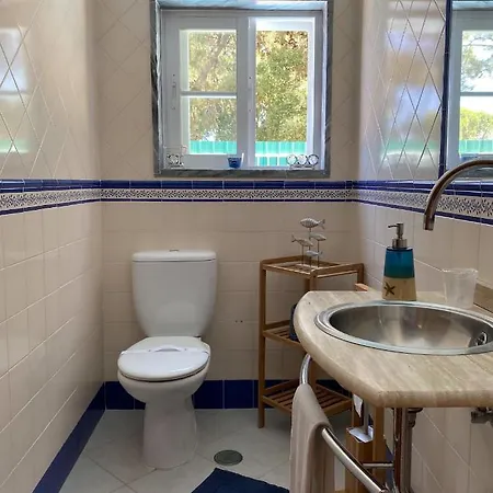 Lagoa Albufeira House * Sesimbra