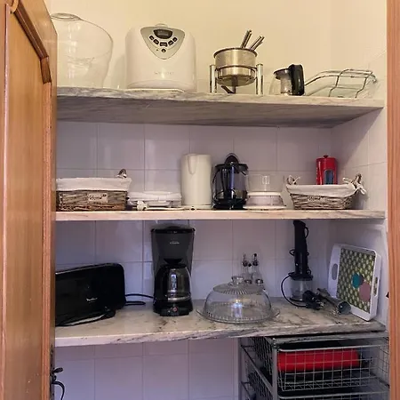 Lagoa Albufeira House