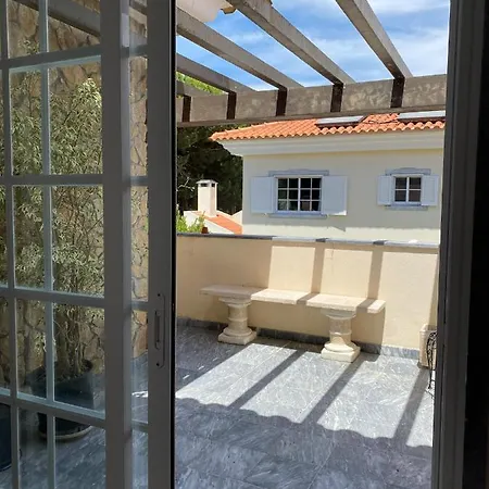 Casa vacanze Lagoa Albufeira House