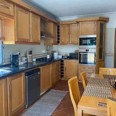 Casa vacanze Lagoa Albufeira House