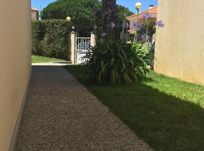 Lagoa Albufeira House Tatil Evi