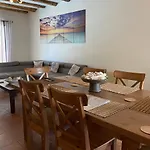 Lagoa Albufeira House *