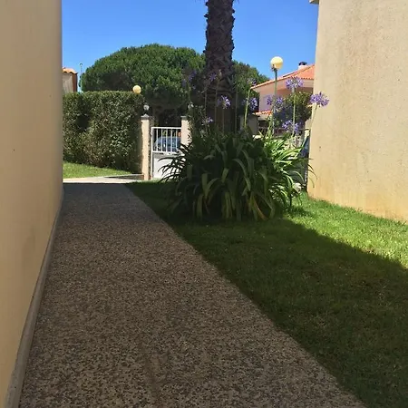 Lagoa Albufeira House Hébergement de vacances