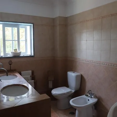 Lagoa Albufeira House *