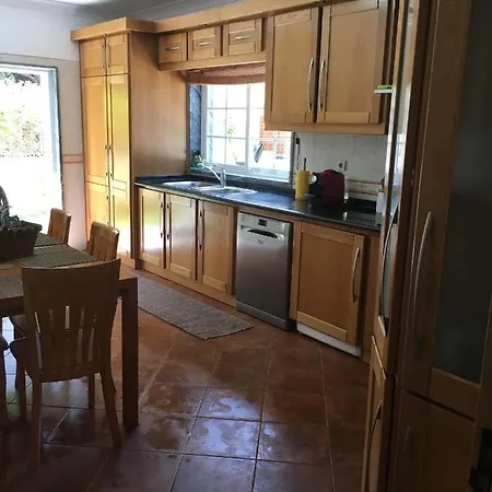 בית נופש Lagoa Albufeira House