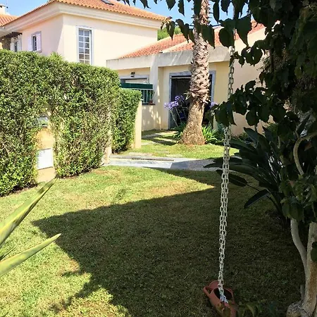 Lagoa Albufeira House *