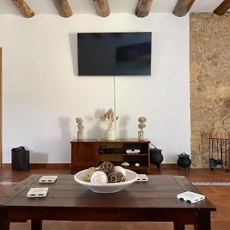 Lagoa Albufeira House בית נופש ססימברה