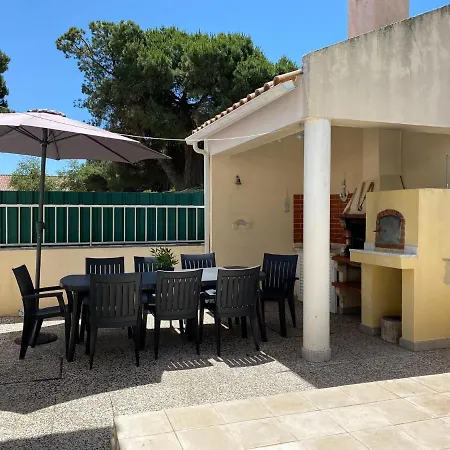 Lagoa Albufeira House