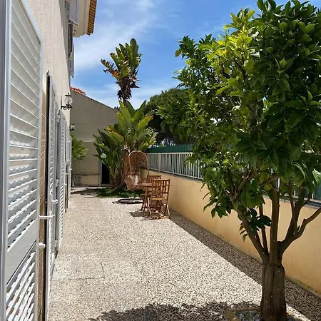 בית נופש Lagoa Albufeira House *