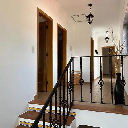 Lagoa Albufeira House