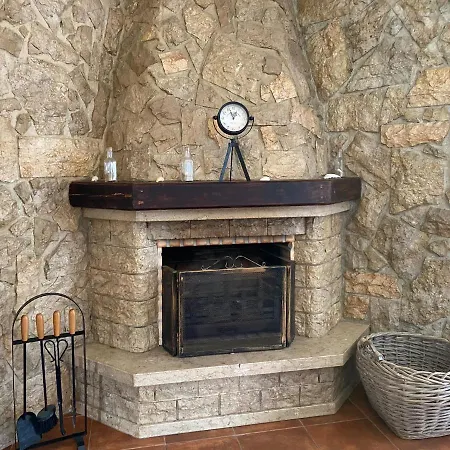 בית נופש Lagoa Albufeira House