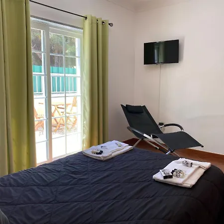 Lagoa Albufeira House בית נופש *