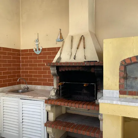 בית נופש Lagoa Albufeira House ססימברה