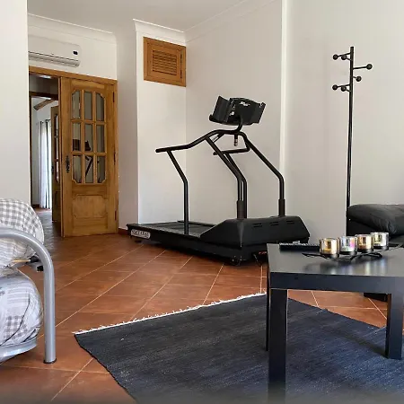 Lagoa Albufeira House Sesimbra