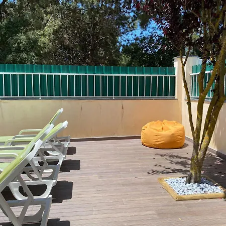 Lagoa Albufeira House