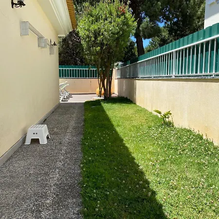 Lagoa Albufeira House בית נופש *