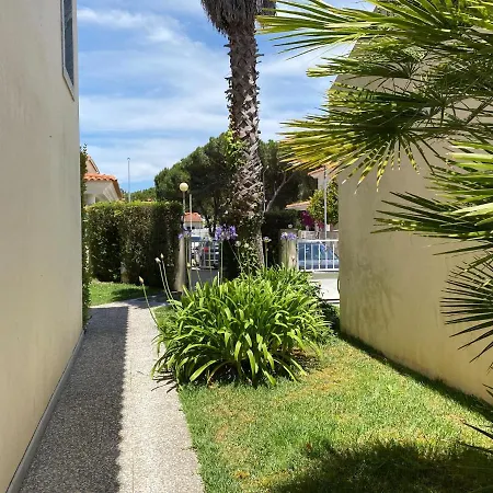Hébergement de vacances Lagoa Albufeira House