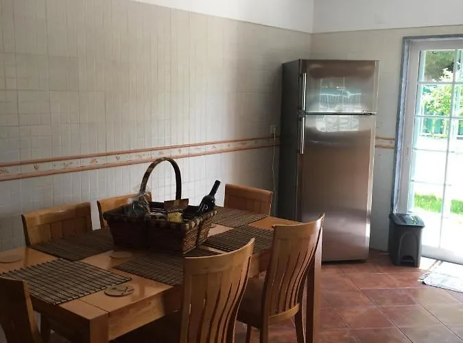 Lagoa Albufeira House