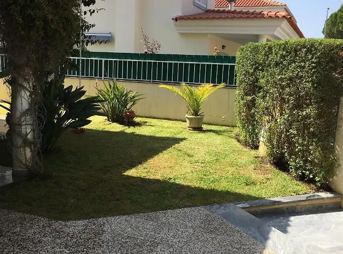 Lagoa Albufeira House