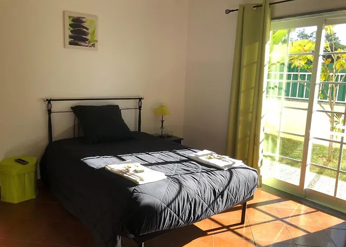 Lagoa Albufeira House 펜션 세심브라