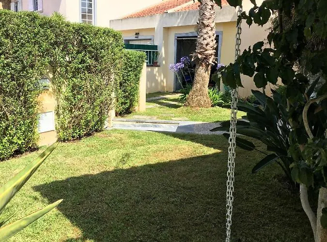 Lagoa Albufeira House *