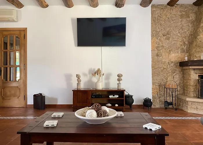 Lagoa Albufeira House 펜션 세심브라