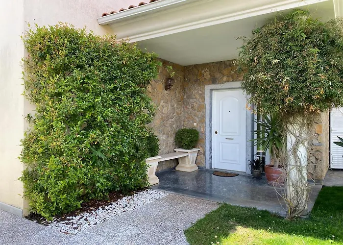 Lagoa Albufeira House 세심브라