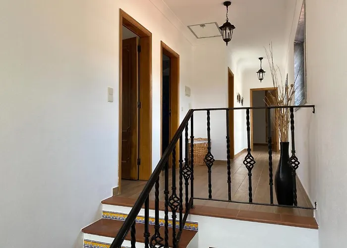 Lagoa Albufeira House