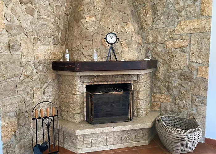 펜션 Lagoa Albufeira House