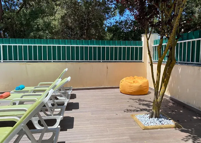 Lagoa Albufeira House