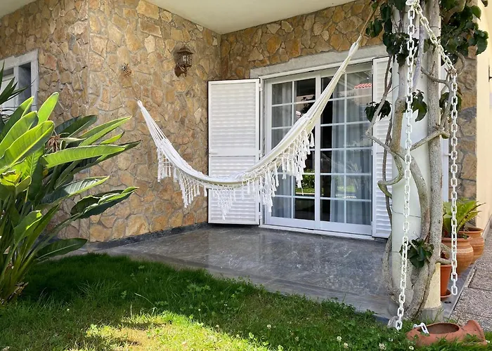 Lagoa Albufeira House *