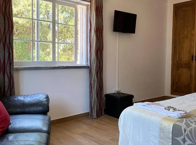 Lagoa Albufeira House