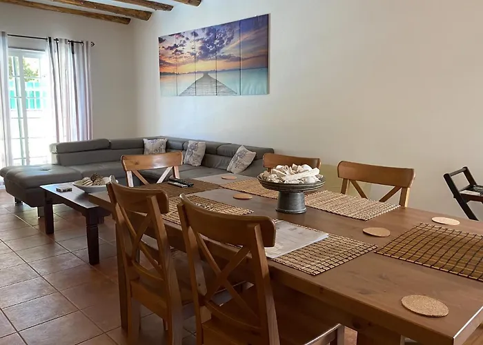 Lagoa Albufeira House *