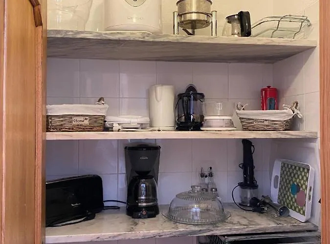 Lagoa Albufeira House