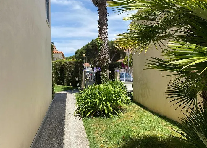 펜션 Lagoa Albufeira House